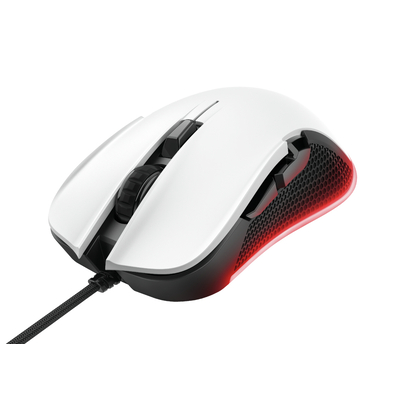 Product Ποντίκι Ενσύρματο Trust GXT 922W YBAR Right-hand USB Type-A Optical 7200 DPI base image