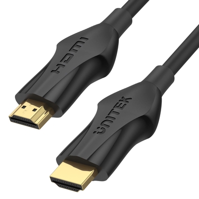 Product Καλώδιο HDMI Unitek 2.1 8K, 4K @ 120HZ, C11060BK-1M base image