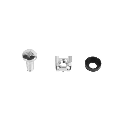 Product Βίδες Lanberg AK-1302-S rack accessory Mounting kit base image