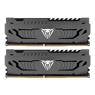 Product Μνήμη RAM Σταθερού DDR4 16GB Patriot Viper Steel PVS416G373C7K 3733 MHz base image
