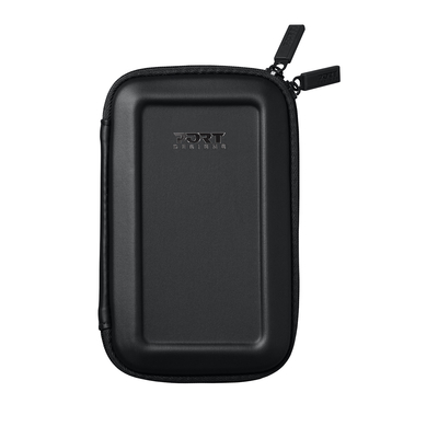 Product Θήκη Προστασίας Σκληρού Δίσκου 2,5 Port Designs Colorado Shock Pouch Polyurethane Black base image