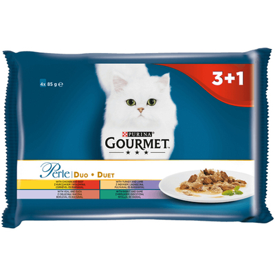 Product Υγρή Τροφή Γάτας Purina 7613037552300 85 g base image
