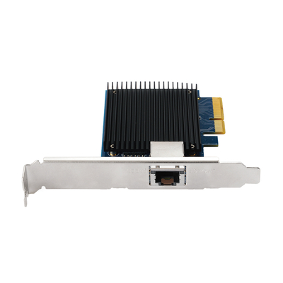 Product Κάρτα Δικτύου PCIe Edimax EN-9320TX-E V2 network Internal Ethernet 100 Mbit/s base image