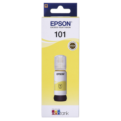 Product Μελάνι Epson C13T03V44A Yellow 1 pc(s) base image