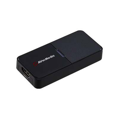 Product Video Capture Avermedia BU113 USB 3.2 Gen 1 (3.1 Gen 1) base image