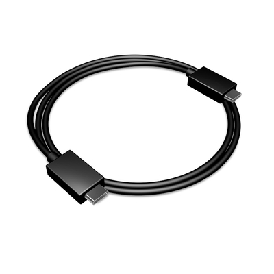 Product Καλώδιο USB Club 3D USB Gen2 Type C Video 4K60Hz, Data 10Gbps and 100W Charging 1Meter M/F base image