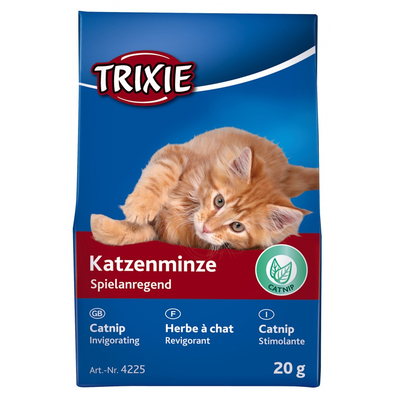 Product Φακελάκι Ελκυστικό Γατών Trixie 4225 pet toy base image