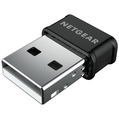 Product Κάρτα Δικτύου USB Netgear A6150 WLAN 867 Mbit/s base image