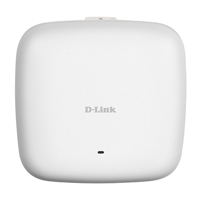 Product Access Point D-Link DAP-2680 wireless 1750 Mbit/s White Power over Ethernet (PoE) base image