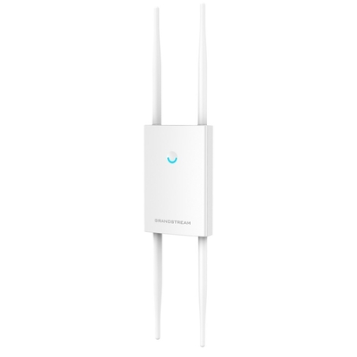 Product Access Point Grandstream Networks GWN7630LR WLAN 2330 Mbit/s PoE Support White base image
