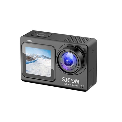 Product Action Κάμερα SJcam SJ8 Dual Screen Sports Camera base image