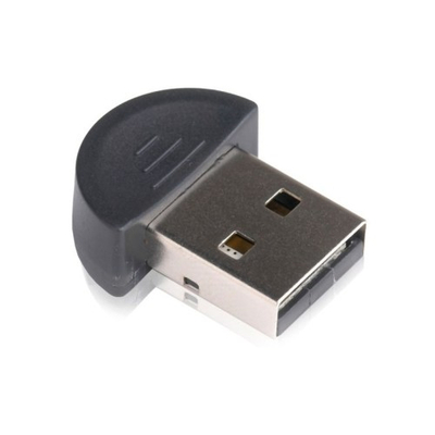 Product Bluetooth Adapter Savio BT-02 cable interface/gender USB Black base image