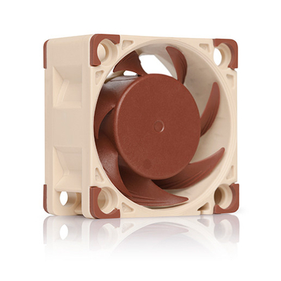 Product Case Fan 4cm Noctua NF-A4x20 FLX Beige, Brown base image