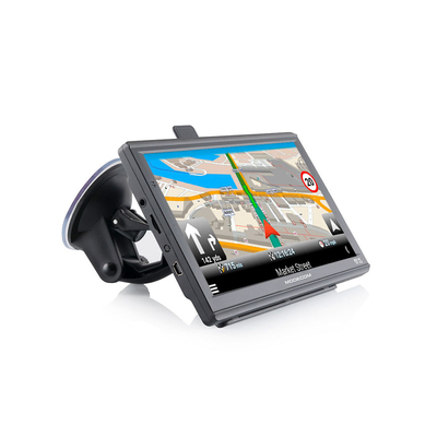 Product GPS Αυτοκινήτου Modecom FreeWAY SX 7.0 17.8 cm (7") Touchscreen LCD Fixed Black,Grey base image