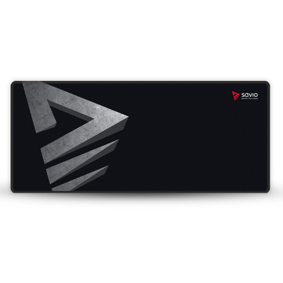 Product Mousepad Savio Professional gaming Precision Control L base image