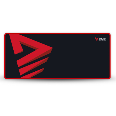 Product Mousepad Savio Professional gaming Turbo Dynamic L base image