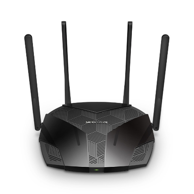 Product Router Mercusys AX1800 Dual-Band WiFi 6 base image