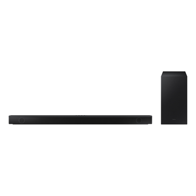 Product Soundbar Samsung HW-B650/EN base image
