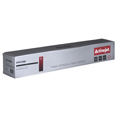 Product Toner συμβατό Activejet ATM-323BN Konica Minolta TN323; Supreme; 23000 pages; black base image