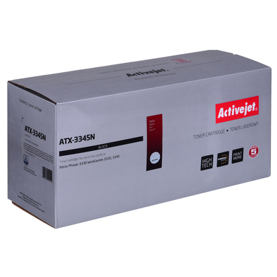 Product Toner συμβατό Activejet ATX-3345N for Xerox 106R03773; Supreme; 3000 pages; black base image