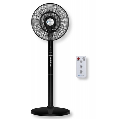 Product Ανεμιστήρας Δαπέδου Oromed Oro-Electric Fan Household blade fan base image