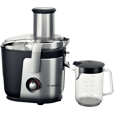Product Αποχυμωτής Bosch MES4010 Centrifugal juicer Black,Silver 1200 W base image