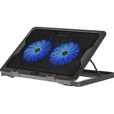 Product Βάση Laptop Defender NS-503 15.6"-17" 2W 2xUSB base image