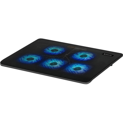 Product Βάση Laptop Defender NS-509 15.6" 5W 2xUSB base image