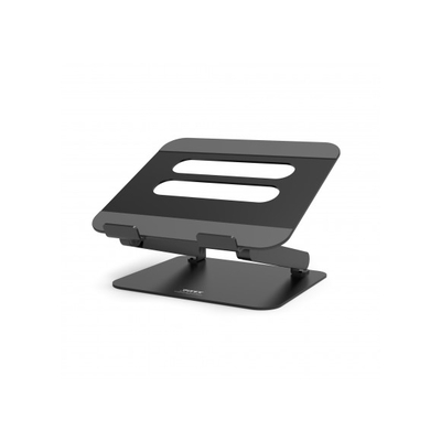 Product Βάση Laptop Port Designs 901108 39.6 cm (15.6") Black base image