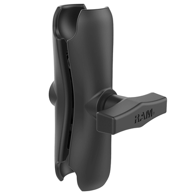 Product Βάση Κινητού Ram Mount Medium mounting arm RAM-201U base image