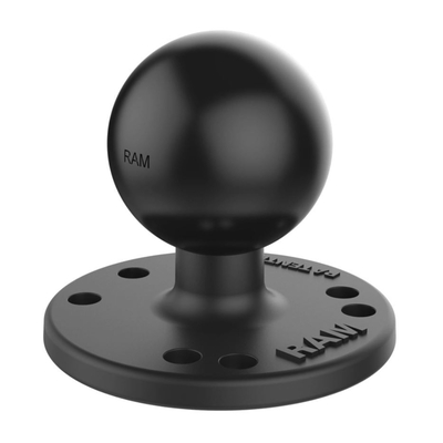 Product Βάση Κινητού Ram Mount Mounting base for flat surface RAM-202U base image