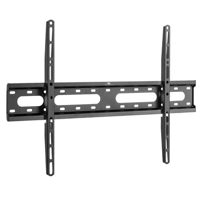 Product Βάση Τηλεόρασης Maclean MC-939 Economy Max Vesa 600x400, 37-70", 45kg, Black base image