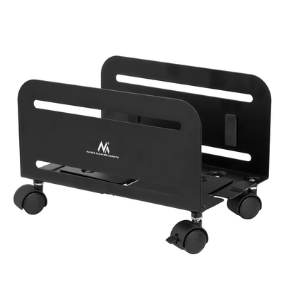 Product Βάση Υπολογιστή Maclean Mount MC-851 Castor platform Δαπέδου base image