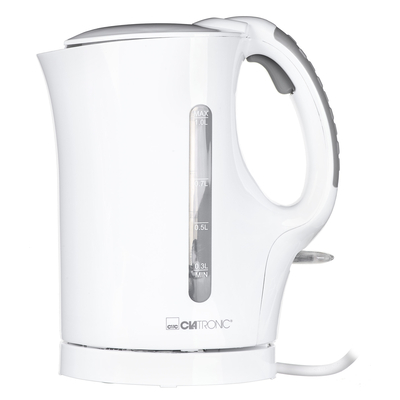 Product Βραστήρας Clatronic WK 3462 1 L White 900 W base image