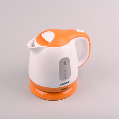 Product Βραστήρας Maestro MR012 orange 1 L Orange, White 1100 W base image
