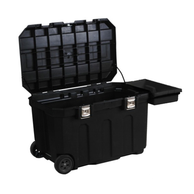 Product Εργαλειοθήκη Stanley MOBILE Job Chest equipment Trolley Black base image