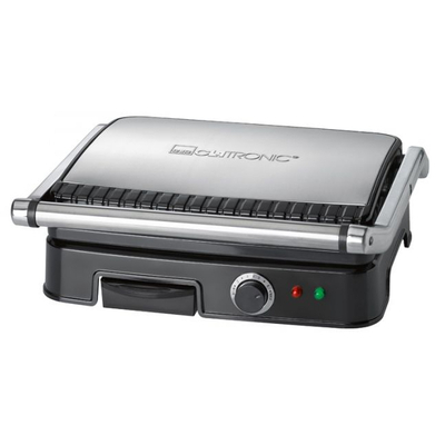 Product Ηλεκτρική Γκριλιέρα Clatronic KG 3487 base image