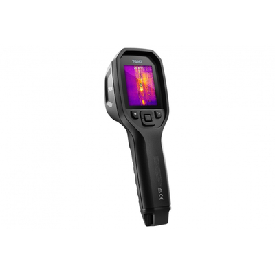 Product Θερμοκάμερα Flir TG267 - TG267 -25 bis Black Built-in display LCD 160 x 120 pixels base image