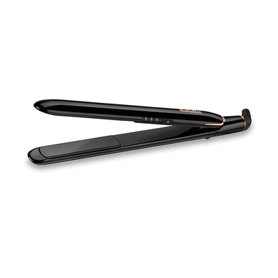 Product Ισιωτική Μαλλιών BaByliss ST255E Warm Black, Gold 2 m base image