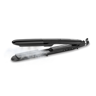 Product Ισιωτική Μαλλιών BaByliss ST492E Steam Black 2.5 m base image