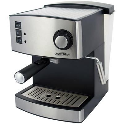 Product Καφετιέρα Espresso Mesko MS 4403 1.6 L Semi-auto base image