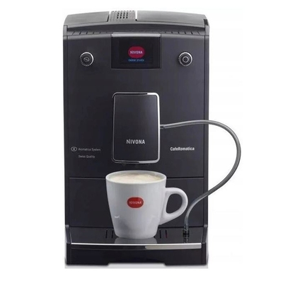 Product Καφετιέρα Espresso Nivona CafeRomatica 756 base image