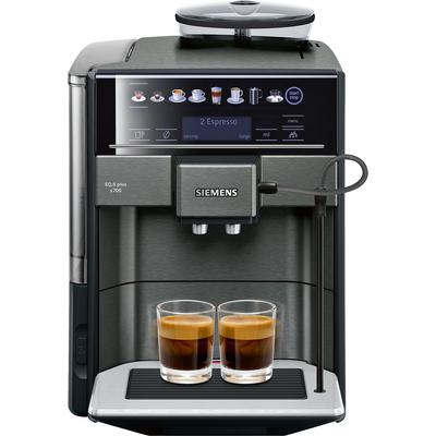 Product Καφετιέρα Espresso Siemens EQ.6 plus TE657319RW 1.7 L Fully-auto base image
