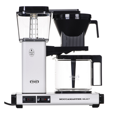 Product Καφετιέρα Φίλτρου Moccamaster KBG Select Semi-auto 1.25 L base image