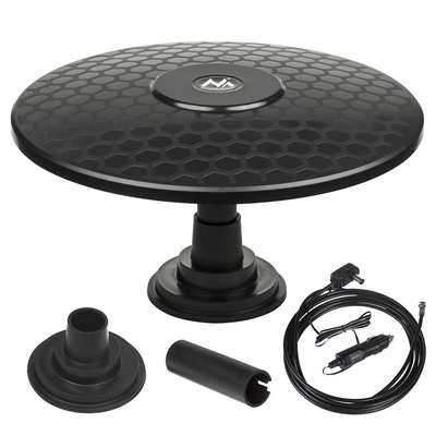 Product Κεραία Εσωτερική Maclean MCTV-945 12/24V 44 dB base image