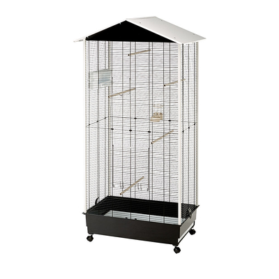 Product Κλουβί Πτηνών Ferplast Nota Aviary - 161,5 cm base image