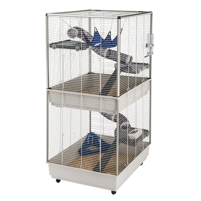 Product Κλουβί Τρωκτικών Ferplast Furet Tower base image