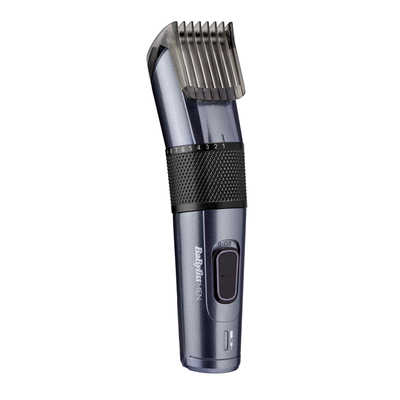 Product Κουρευτική Μηχανή BaByliss E976E Black, Titanium base image