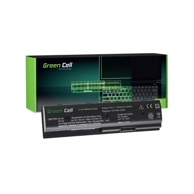 Product Μπαταρία Laptop Green Cell HP32 base image