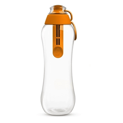 Product Παγούρι Dafi filter bottle 0,5l base image